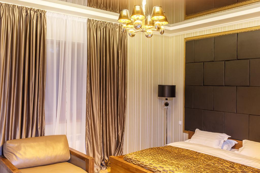 Astor Hotel & Spa Bișkek Cameră foto