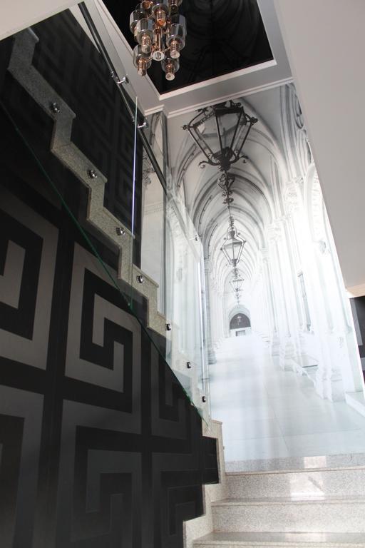 Astor Hotel & Spa Bișkek Exterior foto
