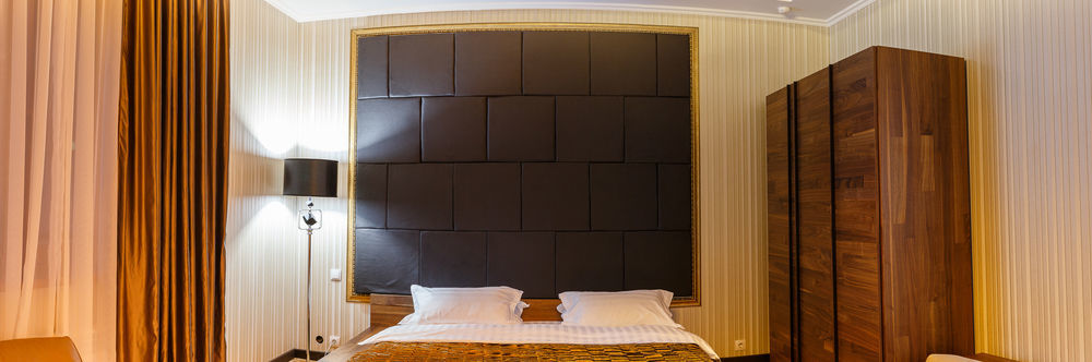 Astor Hotel & Spa Bișkek Exterior foto